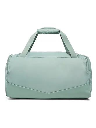 UNDER ARMOUR | Sac de sport UA Undeniable 5.0 SM Duffel 40L | mint